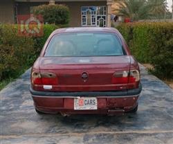 اوبل أوميغا